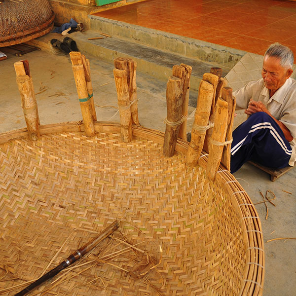 Bamboo - Voyage to Vietnam