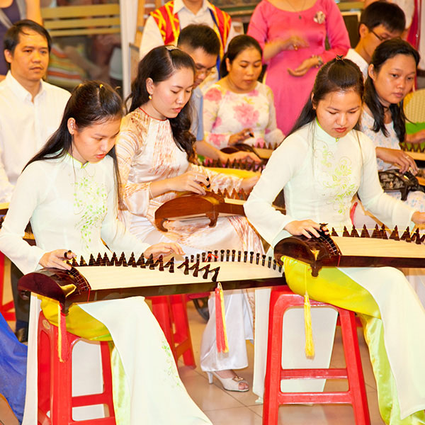 music travel love vietnam