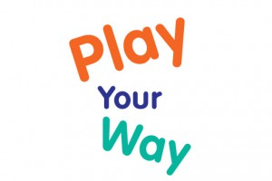 Play Your Way - a CDM Autism Event