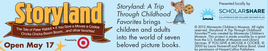 food at storyland