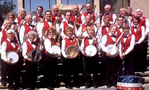 Peninsula Banjo Band