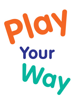 Play Your Way - A CDM Autism Event