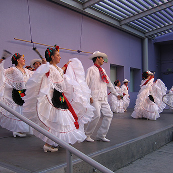 Ballet Mexico Folklórico