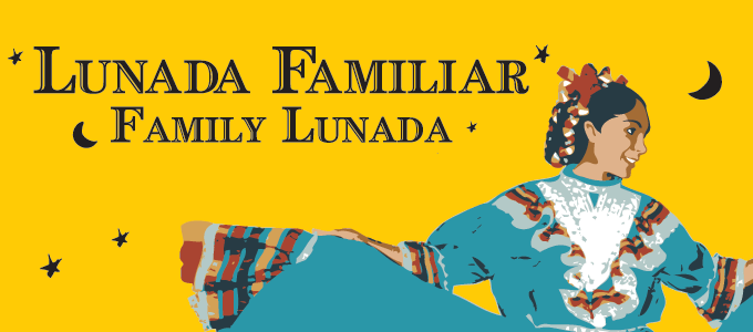 Lunada