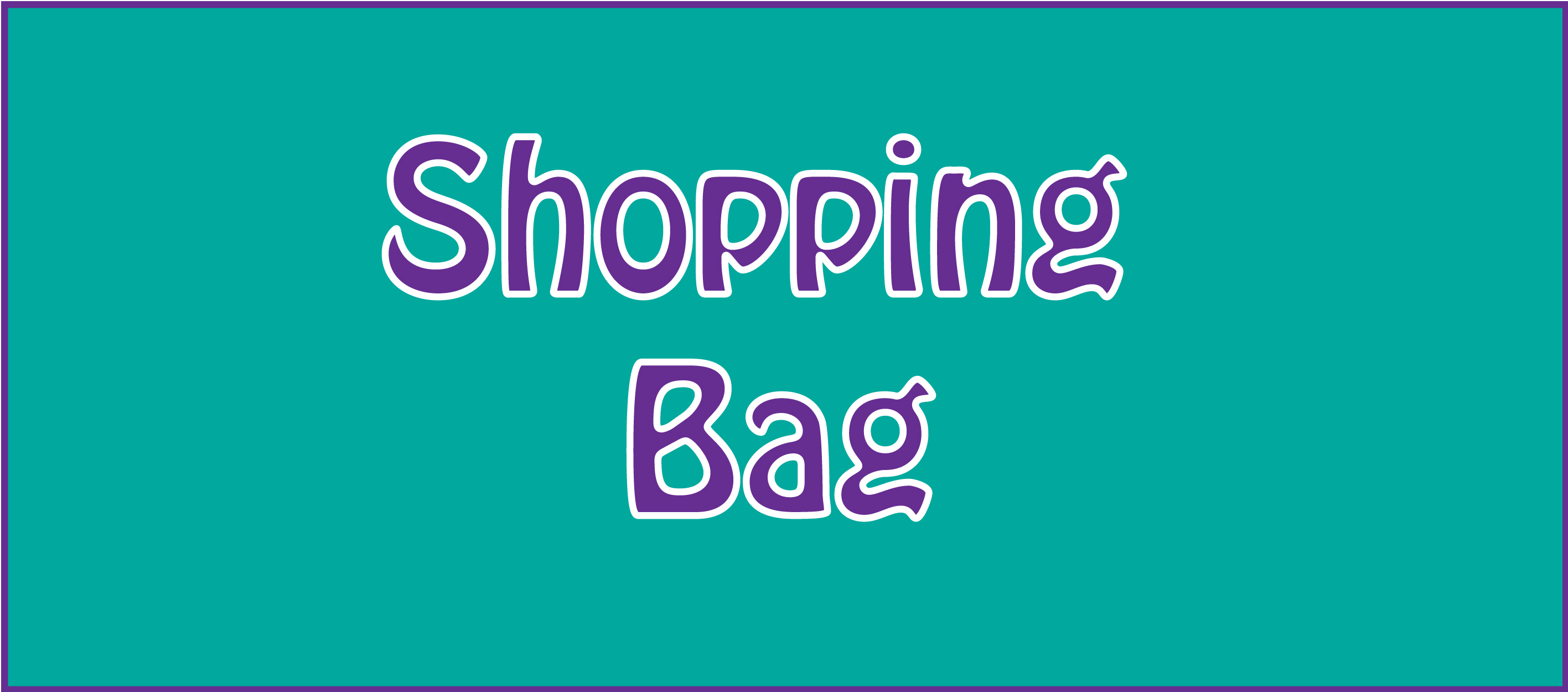 Shopping Bag-01