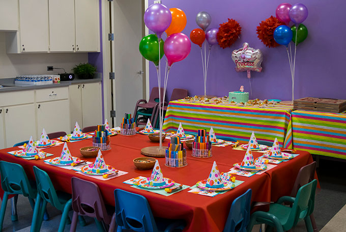 Birthday  Parties  Children s  Discovery Museum  of San Jose