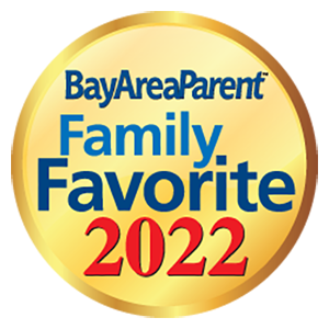 Bay Area Parent Best of the Best - Children's Discovery Museum of San Jose