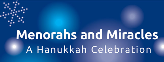 Menorahs and Miracles