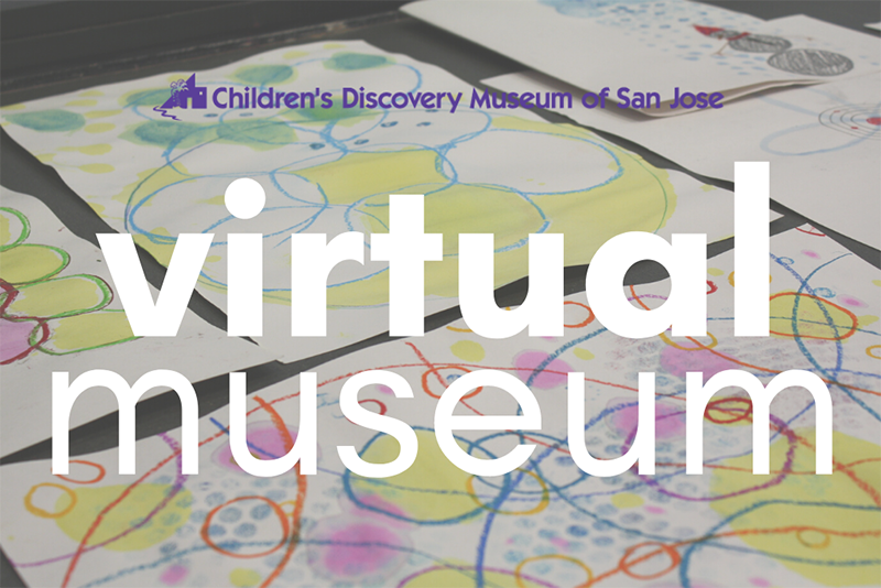 Children S Discovery Museum Of San Jose Fun And Learning For Bay