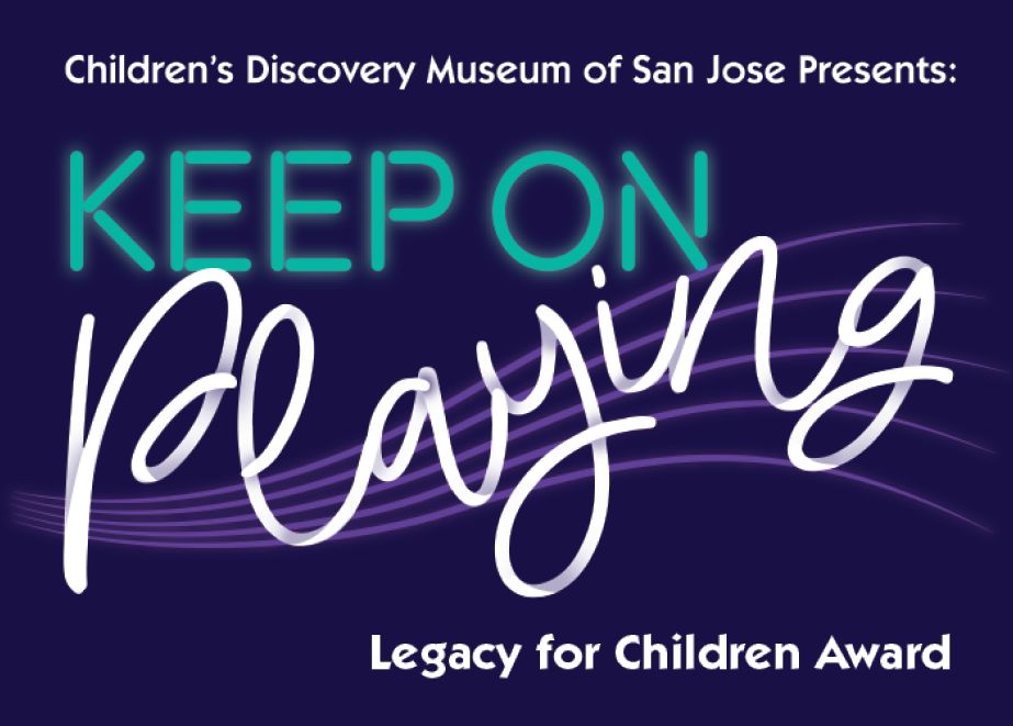 Legacy for Children Award