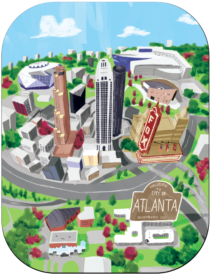 Atlanta