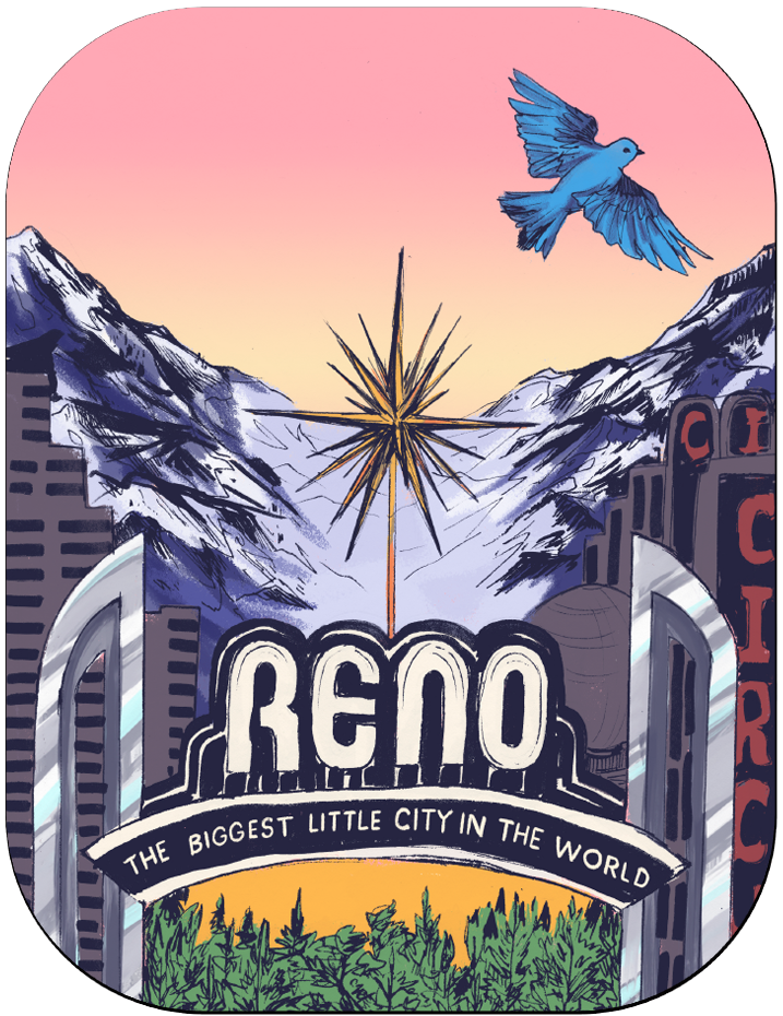 Reno