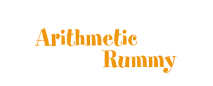 Arithmetic Rummy