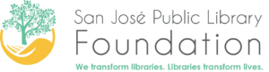 SJPLF Logo 2022 Horizontal Logo