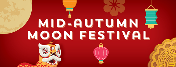 Mid-Autumn Moon Festival