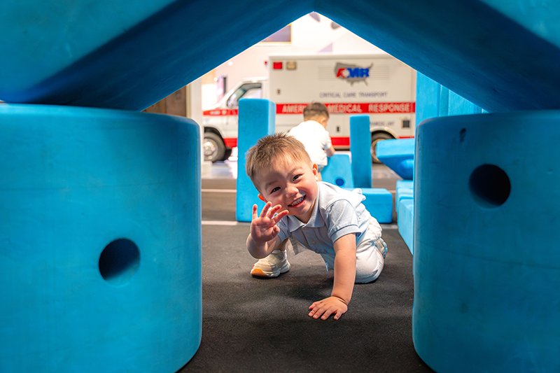 Imagination Playground