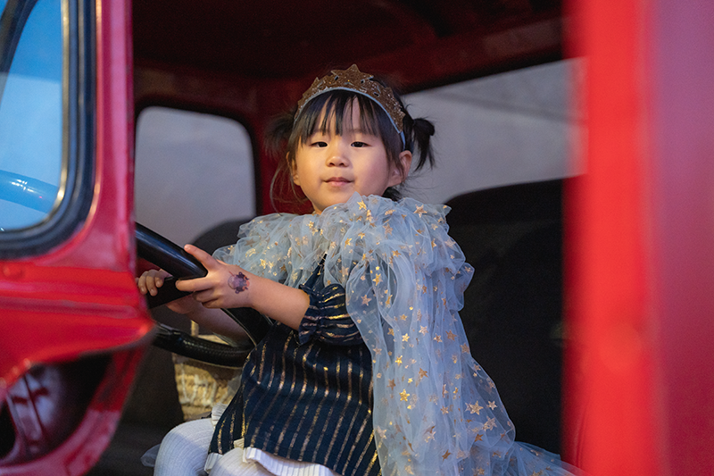 Children with Special Needs