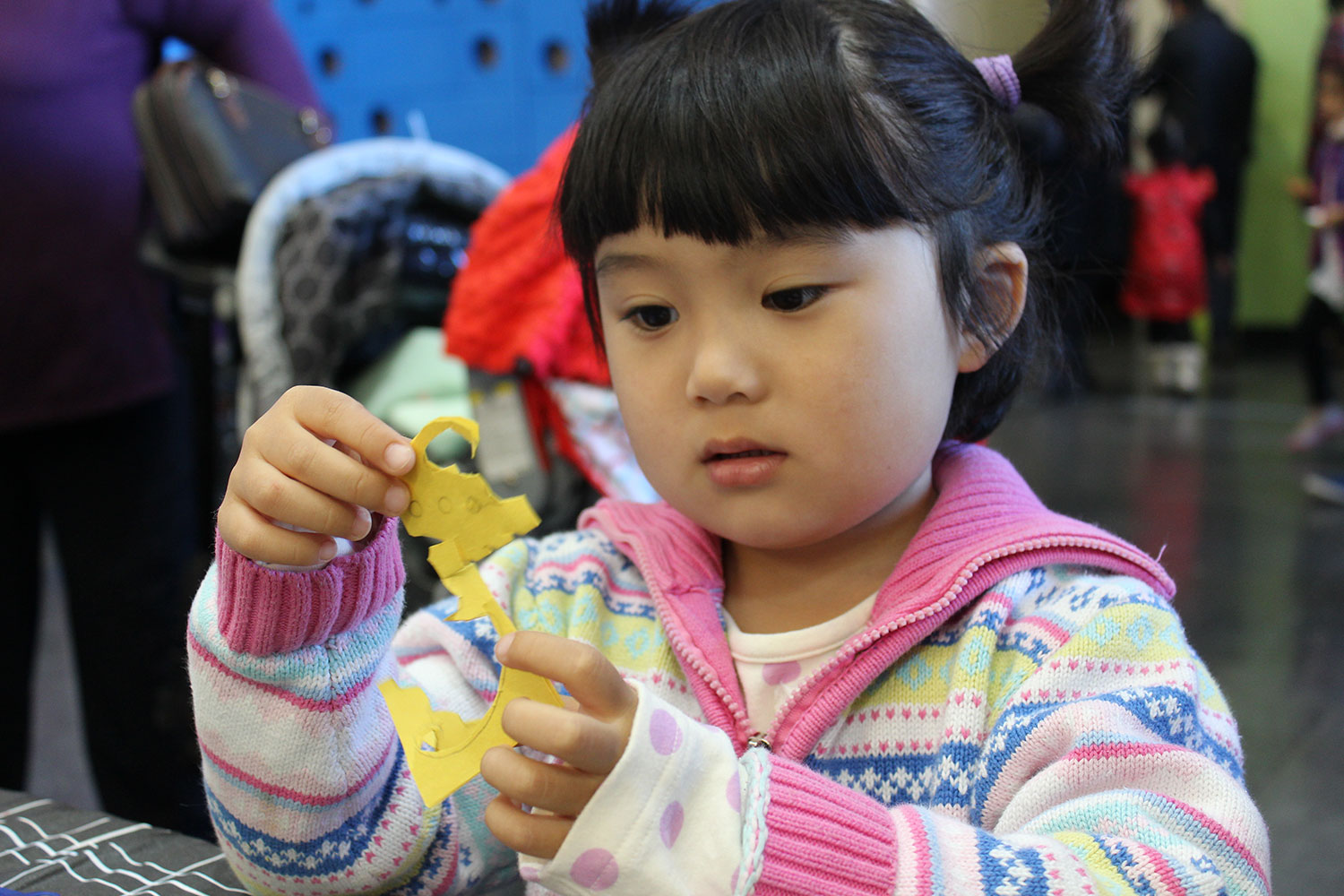 Lunar New Year | Children’s Discovery Museum of San Jose1500 x 1000