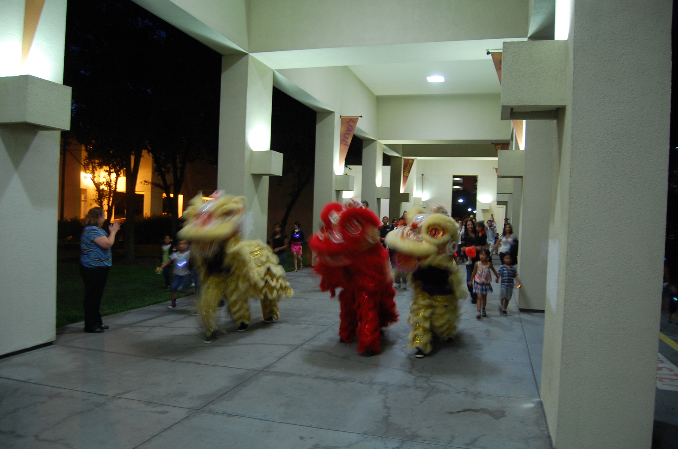 City of Brisbane, CA-City Hall - 🏮 The Mid-Autumn Festival, also known as  Moon Festival or Mooncake Festival, is a traditional Chinese festival  celebrated by many East and Southeast Asian countries and